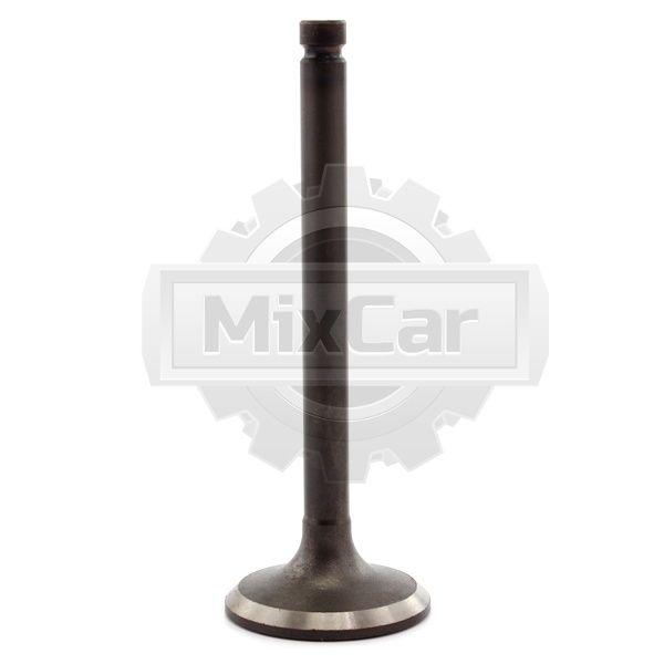 Клапан выпускной Mazda XA - фото 1 - id-p108780019