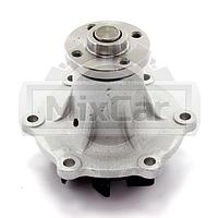 Помпа водяная Toyota 2J (6) (d шкива 52 mm) (#U005)