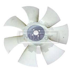 Крыльчатка вентилятора Daewoo D20S-5