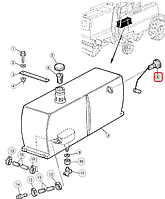 Датчик топливного бака AZ45047