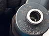 КОМПЛЕКТ ФОРСУНОК ФОРСУНКА 166091245R RENAULTE MASTER IV 2.3DCI, фото 2