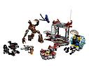 Конструктор Стражи галактики: Миссия-побег Bela 10249 LEGO Superheroes 76020, фото 3