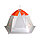 Зимняя палатка Пингвин 3.5 (2-сл), фото 2