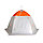 Зимняя палатка Пингвин 3.5 (2-сл), фото 4