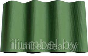 Резиновая краска SUPER DECOR RUBBER Супер Декор 01 Ондулин зеленый, 3кг, фото 2