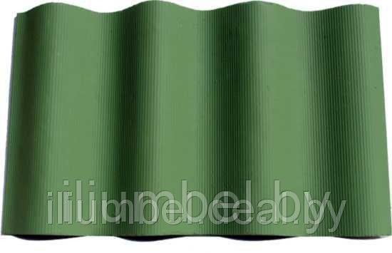 Резиновая краска SUPER DECOR RUBBER Супер Декор 01 Ондулин зеленый, 3кг - фото 2 - id-p108925687