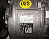 КОМПРЕССОР КОНДИЦИОНЕРА  5Q0816803D AUDI VW, фото 2