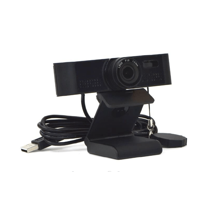 Веб-камера CleverMic WebCam B3 - фото 1 - id-p108927154