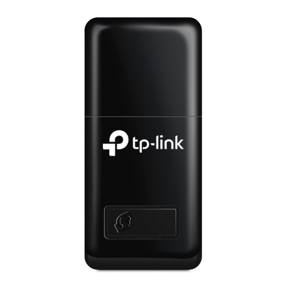 Wi-Fi USB-адаптер TP-Link TL-WN823N