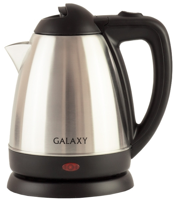 GL 0317 нержавейка Чайник электрический GALAXY