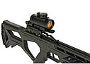 Рекурсивный арбалет Man Kung MK-XB25 Specter черный, фото 7