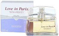 Nina Ricci Love in Paris edp 30ml