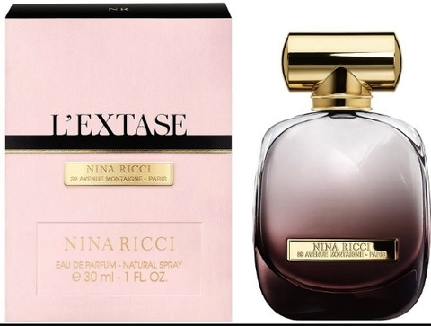 Nina Ricci L'Extase W edp 30ml