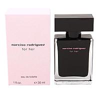 Narciso Rodriguez for her edt 30 ml