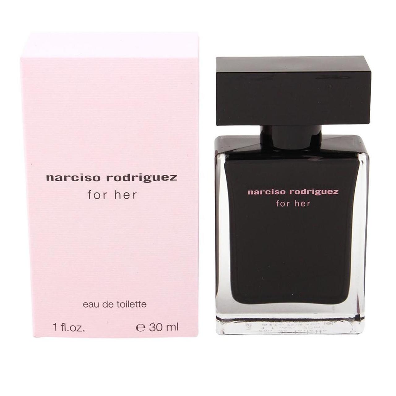 Narciso Rodriguez for her edt 30 ml - фото 1 - id-p79014602