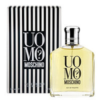 Moschino Uomo edt 125ml