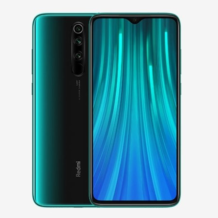 Смартфон Xiaomi Redmi Note 8 Pro 6GB/64GB - фото 1 - id-p108932703