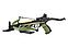 Арбалет-пистолет MK-TCS1 Alligator зеленый, фото 2