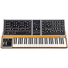 Синтезатор Moog One Polyphonic Synthesizer 8-Voice