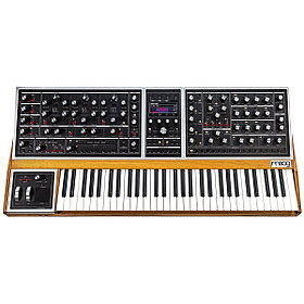 Синтезатор Moog One Polyphonic Synthesizer 16-Voice