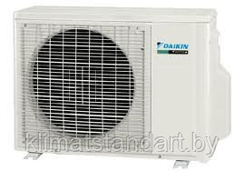 Наружный блок Daikin 2MXS40H - фото 2 - id-p6052915