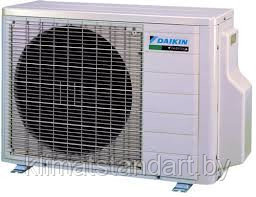 Наружный блок Daikin 2MXS40H - фото 3 - id-p6052915