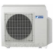 Наружный блок Daikin 3MXS40K 