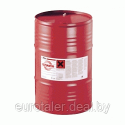 Антифриз концентрат Glysantin G30, 210 л ~236 кг (красновато-фиолетовый)