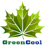 Антифриз GreenCool GС5010, 210 л ~236 кг (красн.)