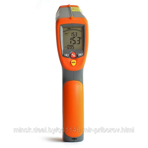 DIT-500 Sonel Инфракрасный термометр
