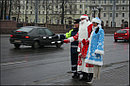 Костюм Деда Мороза, фото 5