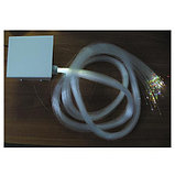 Пучок фиброоптических волокон "Звездный дождь" 100 волокон, фото 3