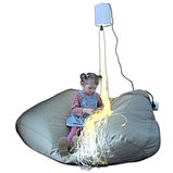 Пучок фиброоптических волокон "Звездный дождь" 100 волокон, фото 2