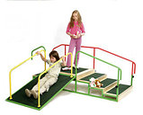 Горка для ходьбы детская, фото 2