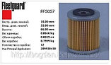 Фильтр топливный 9011807 Mann-filter 11.18.27/30 отопителя 0008352647 для Webasto KX 38, фото 2