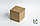 Коробка из гофрокартона 105х105х105, фото 3