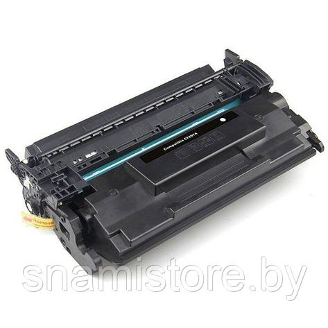Картридж HP CF287A SPI, фото 2