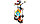 10508 Конструктор Bela Angry Birds "Разгром Свинограда", 405 деталей, аналог LEGO 75824, фото 7