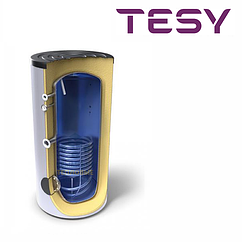 Бойлер косвенного нагрева Tesy EV 12S 800 95 F43 TP C, 800 л.