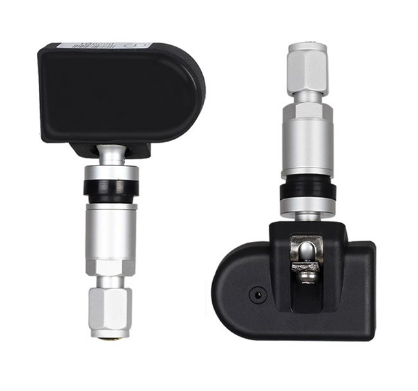 Датчики давления в шинах Bluetooth 4.0 (внутренние) для магнитолы или телефона на Аndroid / iOS - фото 2 - id-p109078979