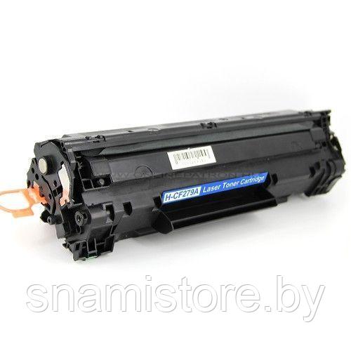Тонер-картридж HP CF279A SPI