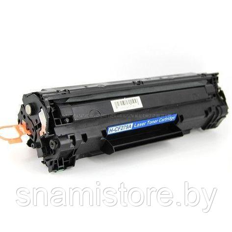 Тонер-картридж HP CF279A SPI, фото 2