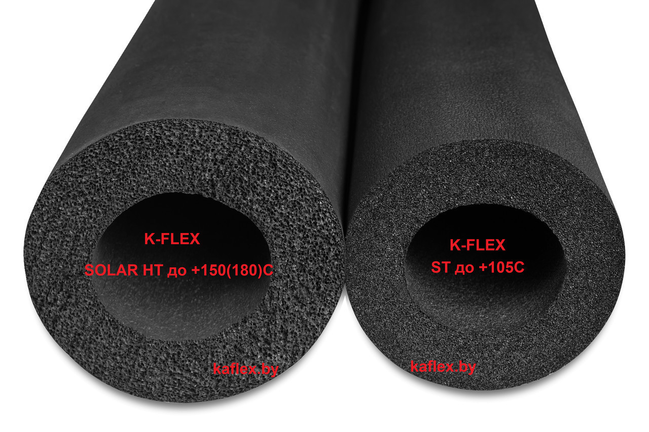 Купить Ленту K Flex St