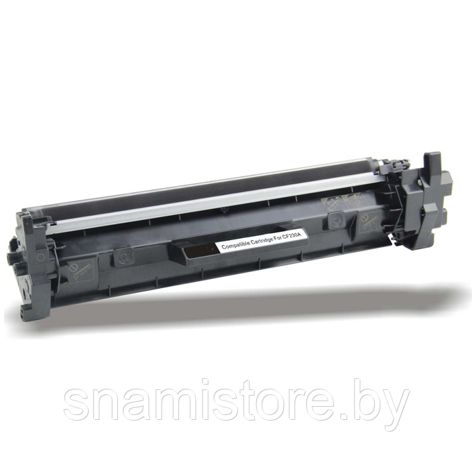 Картридж CF230A(2k) HP LaserJet M203d/203dn/203dw  (ASC) С ЧИПОМ