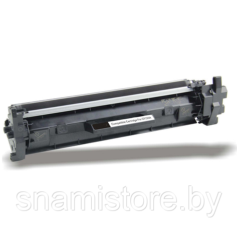 Картридж CF230A(2k) HP LaserJet M203d/203dn/203dw  (ASC) С ЧИПОМ, фото 2