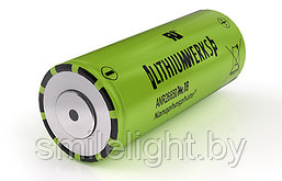 Аккумулятор Lithium WERKS ANR26650 M1-B 2500mAh 70A