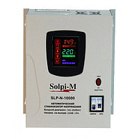 Стабилизатор напряжения Solpi-M SLP-N-10000