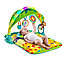 Развивающий детский коврик Brihgt Starts 10104 Джунгли, фото 2