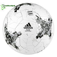 Мяч футбольный Adidas Team Replique №5 28104034 Мяч футбольный Adidas Team Replique №5