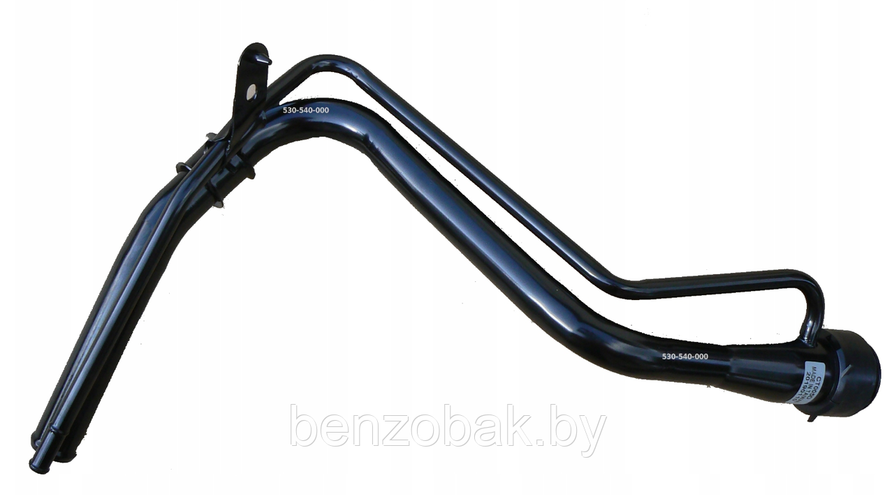 ЗАЛИВНАЯ ГОРЛОВИНА 77201-12640 PWP-TY-029 TOYOTA AURIS E15 1.4 2.0 2006-2012